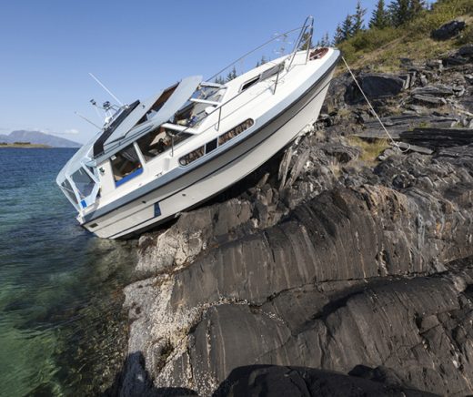 Understanding Maritime Negligence Can You Sue After a Boating Accident
