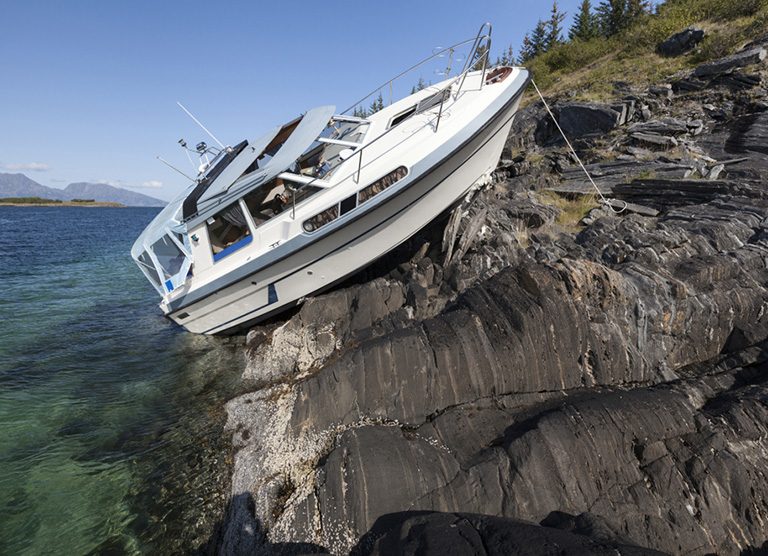 Understanding Maritime Negligence Can You Sue After a Boating Accident