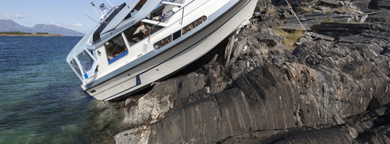 Understanding Maritime Negligence Can You Sue After a Boating Accident