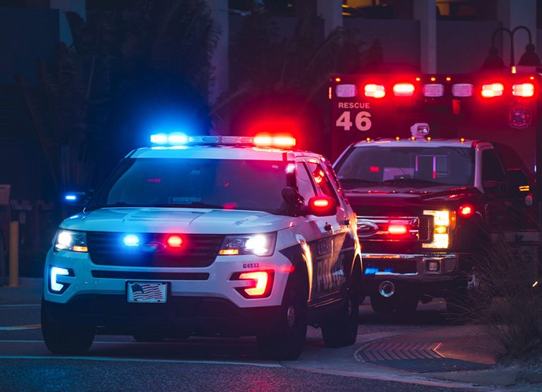 What to Do After a Car Accident in Miami